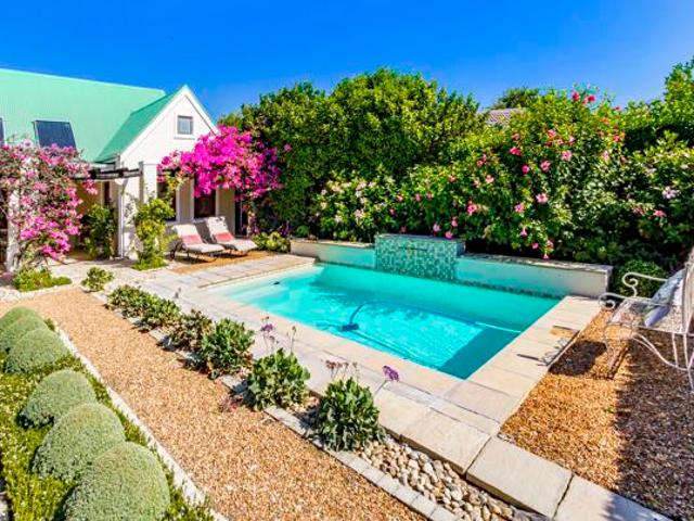 House for rent in Cape Town, Western Cape