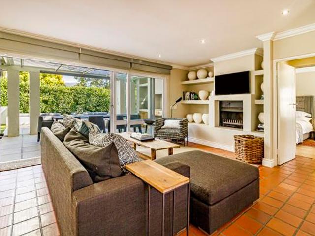 House for rent in Cape Town, Western Cape