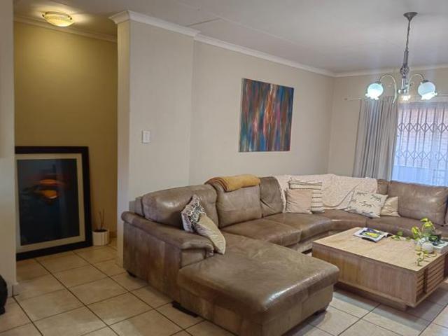House for sale in Gert Sibande, Mpumalanga