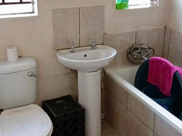 House for sale in Gert Sibande, Mpumalanga