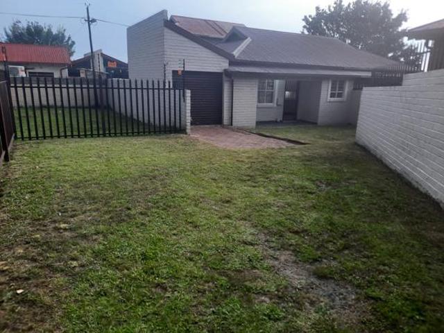 House for sale in Gert Sibande, Mpumalanga