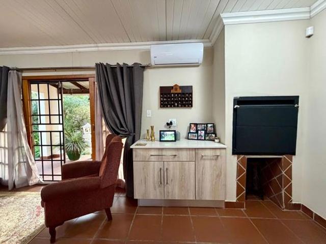 House for sale in Gert Sibande, Mpumalanga