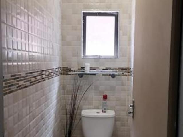 House for sale in Gert Sibande, Mpumalanga