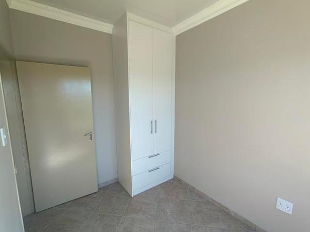 House for sale in Gert Sibande, Mpumalanga