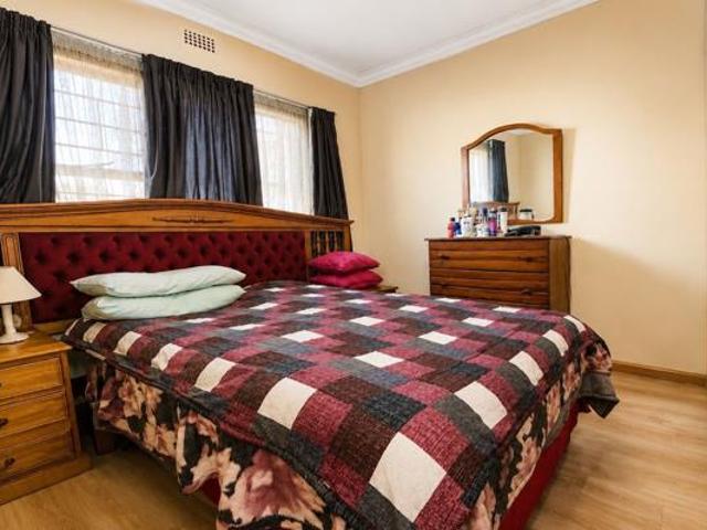 House for sale in Gert Sibande, Mpumalanga