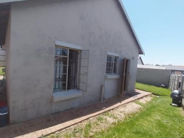 House for sale in Gert Sibande, Mpumalanga
