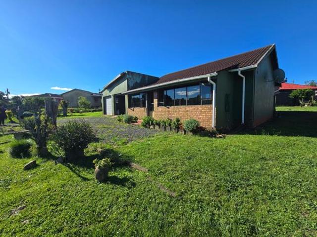 House for sale in Eshowe, Kwazulu-natal