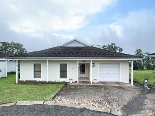 House for sale in Eshowe, Kwazulu-natal