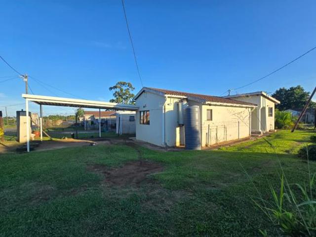 House for sale in Eshowe, Kwazulu-natal