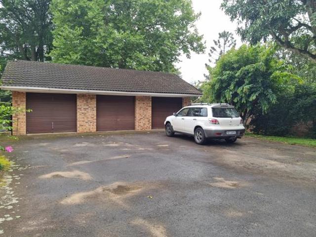 House for sale in Eshowe, Kwazulu-natal