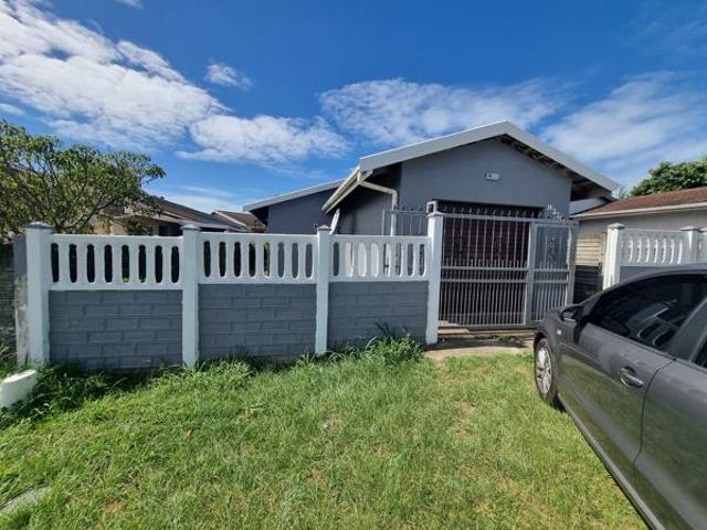 House for sale in UMhlathuze Municipality, Kwazulu-natal