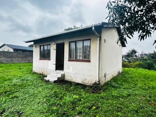 House for rent in UMhlathuze Municipality, Kwazulu-natal