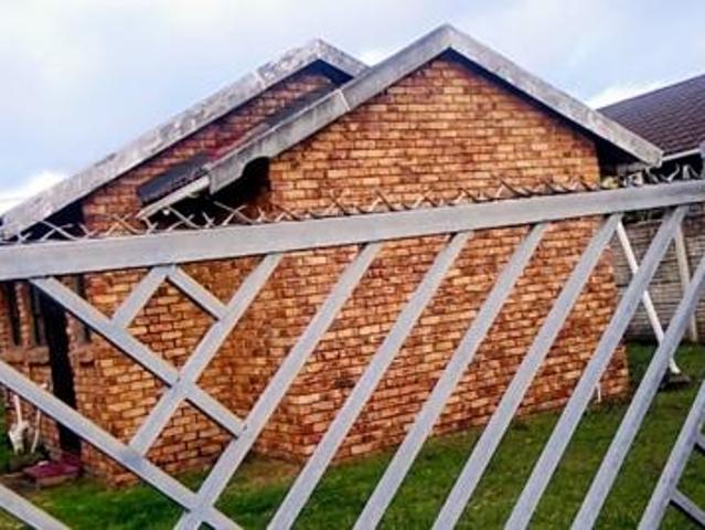 House for sale in UMhlathuze Municipality, Kwazulu-natal