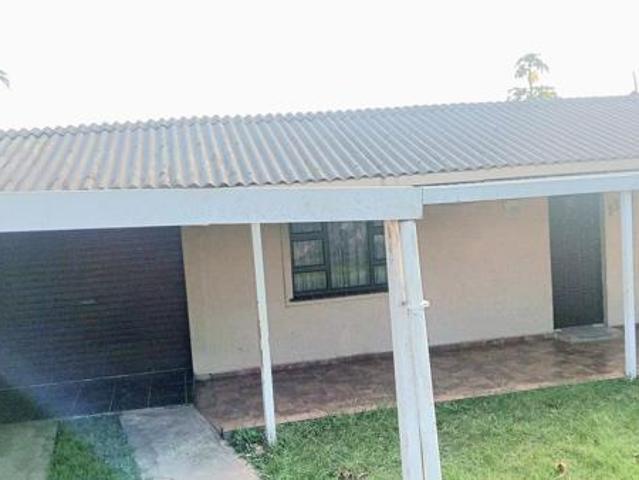 House for sale in UMhlathuze Municipality, Kwazulu-natal