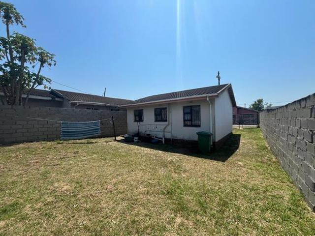 House for sale in Richards Bay, uMhlathuze Local Municipality