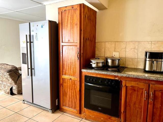 House for sale in UMhlathuze Municipality, Kwazulu-natal