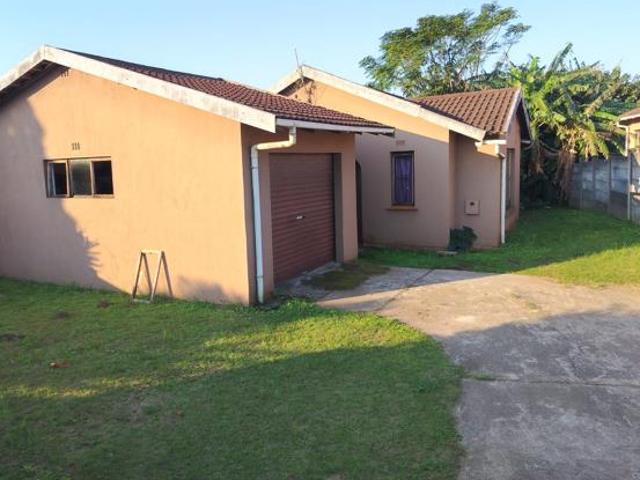 House for sale in UMhlathuze Municipality, Kwazulu-natal