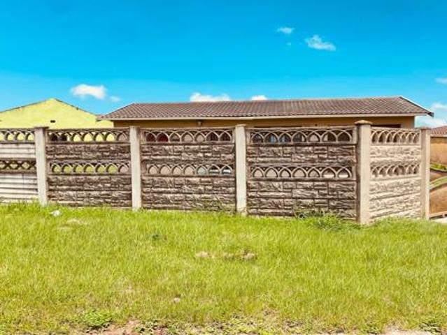 House for sale in UMhlathuze Municipality, Kwazulu-natal