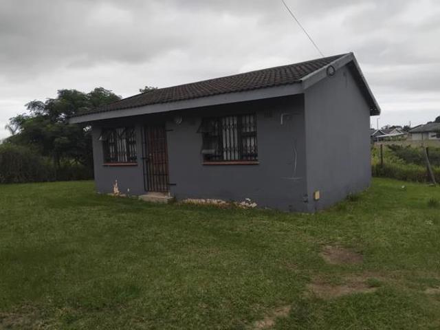 House for sale in UMhlathuze Municipality, Kwazulu-natal