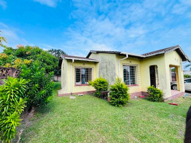 House for sale in UMhlathuze Municipality, Kwazulu-natal