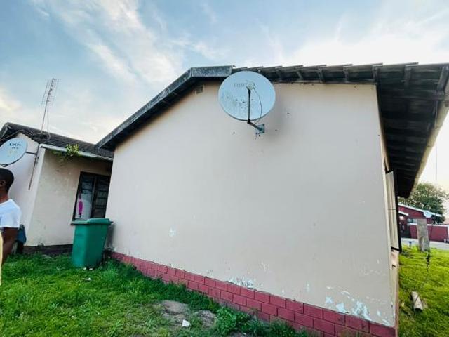 House for sale in UMhlathuze Municipality, Kwazulu-natal