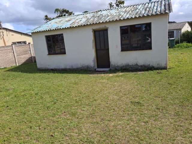 House for sale in UMhlathuze Municipality, Kwazulu-natal