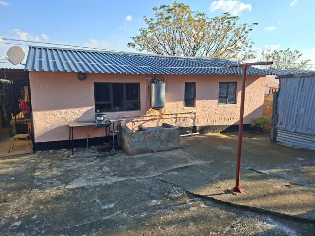 House for sale in Estcourt, Kwazulu-natal
