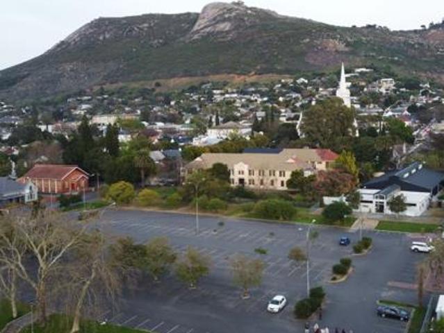 House for sale in Durbanville, Western Cape