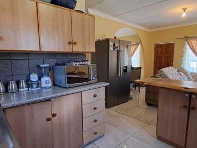 House for sale in Rosendal, Free State