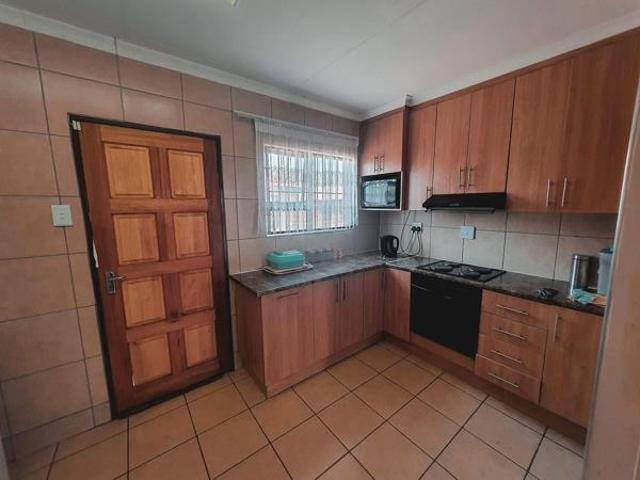 House for rent in Gert Sibande, Mpumalanga