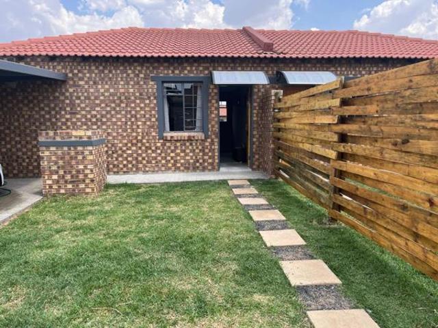 House for sale in Ehlanzeni, Mpumalanga