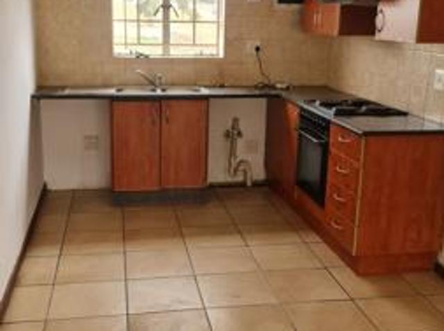 House for rent in Ehlanzeni, Mpumalanga