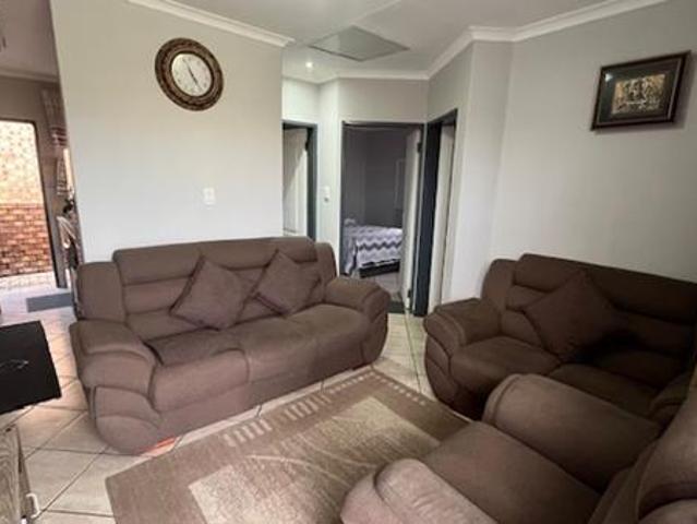 House for sale in Gert Sibande, Mpumalanga
