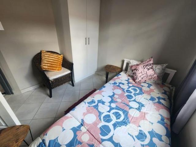 House for sale in Secunda, Govan Mbeki