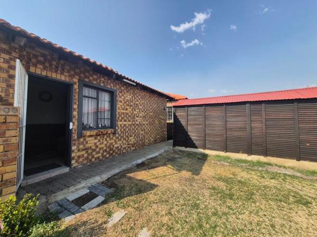 House for sale in Ehlanzeni, Mpumalanga