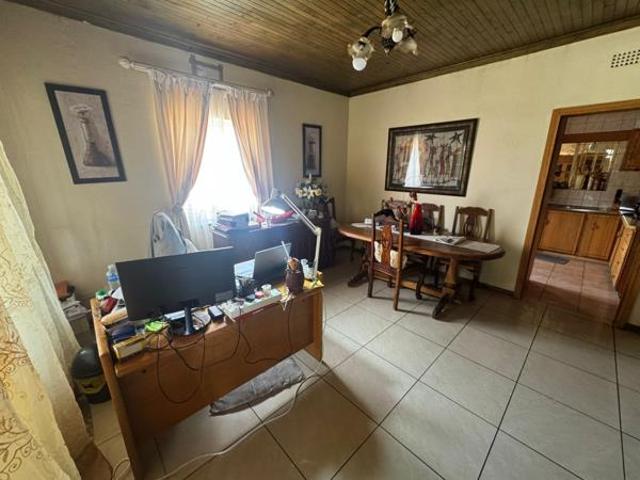 House for sale in Ehlanzeni, Mpumalanga