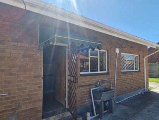 House for rent in Gert Sibande, Mpumalanga
