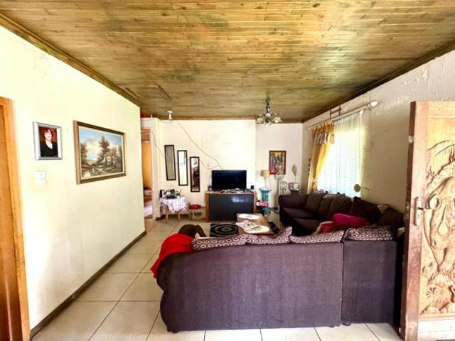 House for sale in Gert Sibande, Mpumalanga