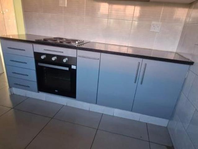 House for rent in Ehlanzeni, Mpumalanga