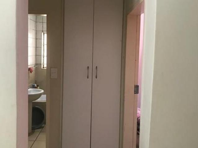 House for rent in Gert Sibande, Mpumalanga