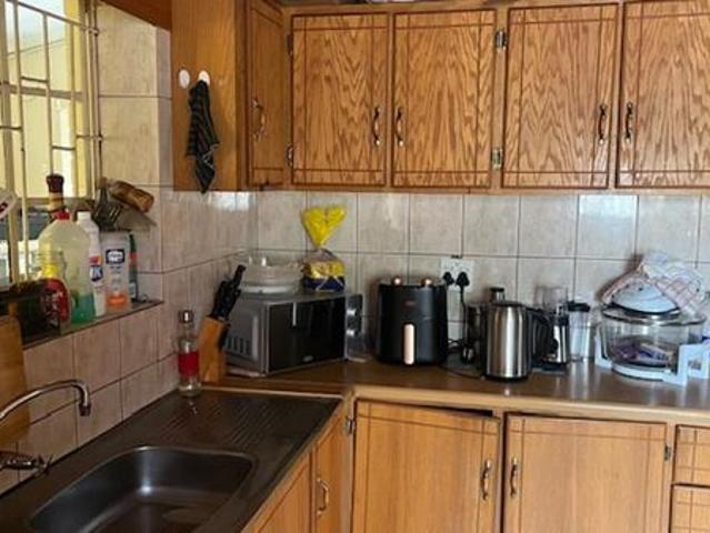 House for sale in Gert Sibande, Mpumalanga