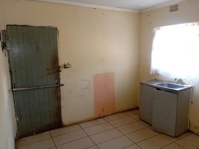 House for sale in Sedibeng, Gauteng