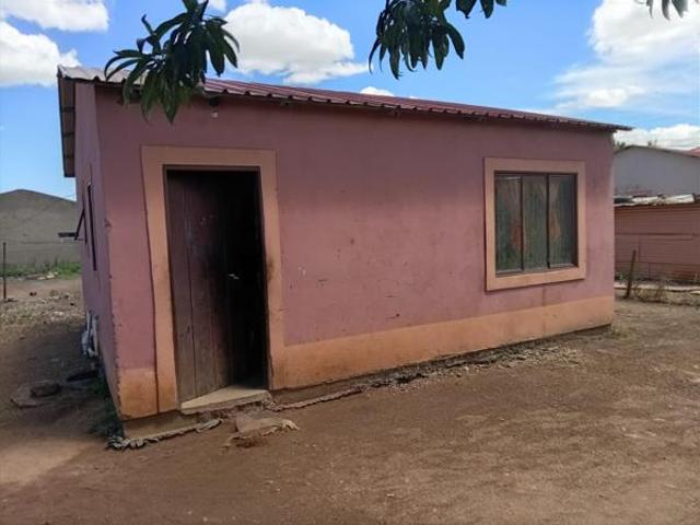 House for sale in Sedibeng, Gauteng