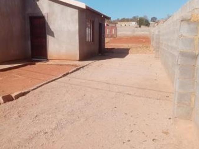 House for sale in Sedibeng, Gauteng