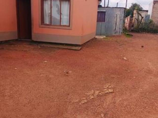 House for sale in Sedibeng, Gauteng