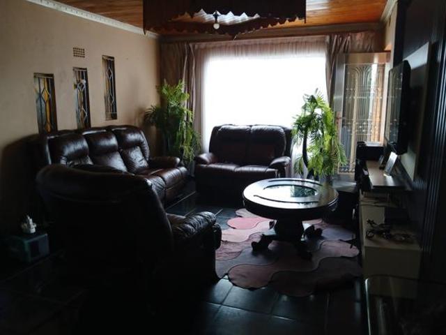 House for sale in Sedibeng, Gauteng