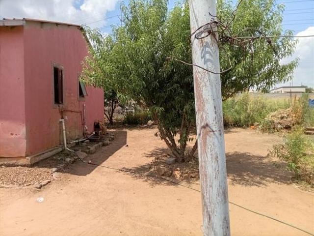 House for sale in Sedibeng, Gauteng