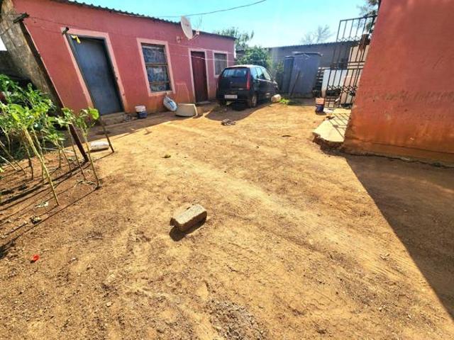 House for sale in Sedibeng, Gauteng
