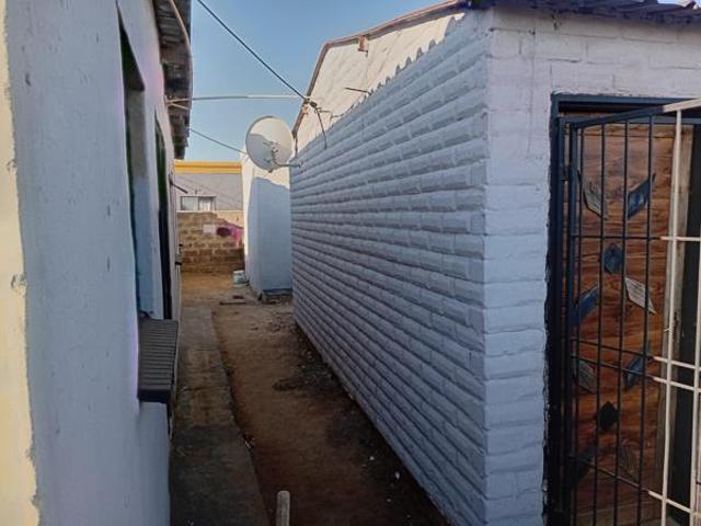 House for sale in Sedibeng, Gauteng