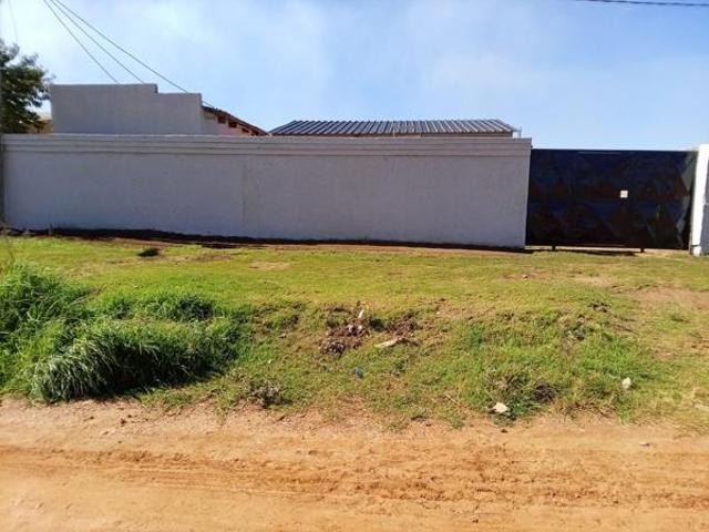 House for sale in Evaton, Emfuleni Local Municipality